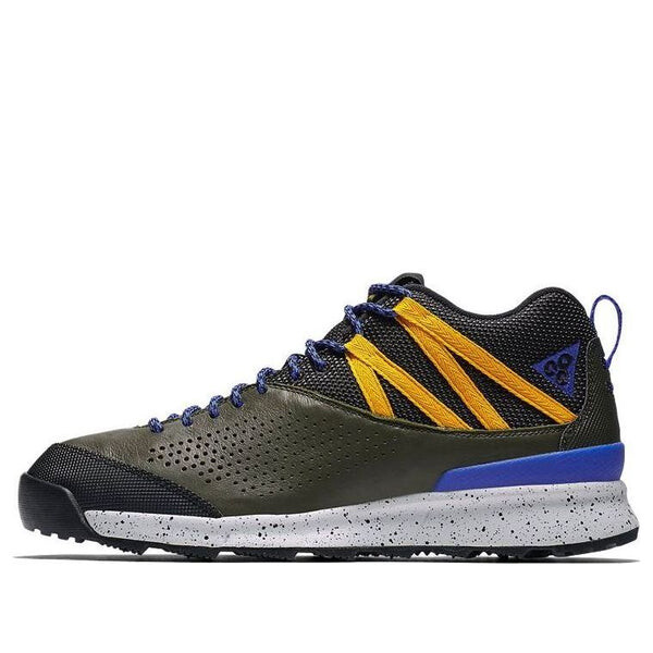 Кроссовки okwahn 2 Nike, черный
Кроссовки okwahn 2 Nike, черный