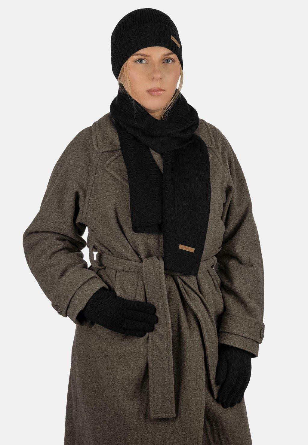 Перчатки Normani, черный
Перчатки Normani, черный