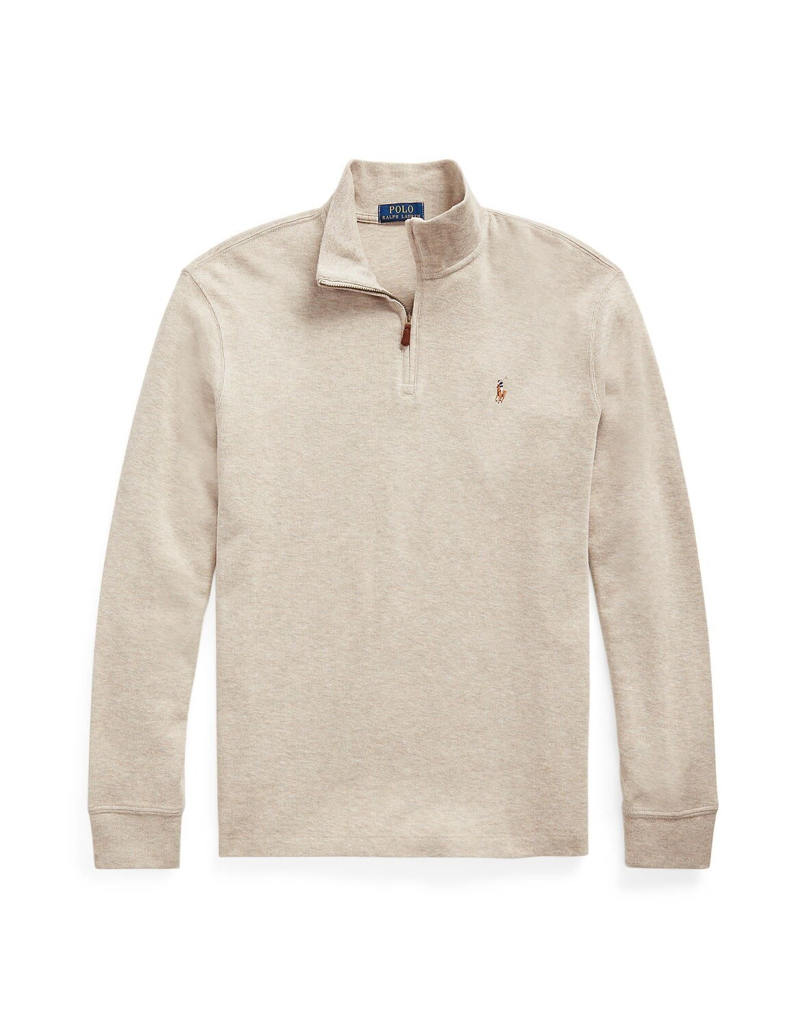 Водолазка Polo Ralph Lauren, бежевый
Водолазка Polo Ralph Lauren, бежевый