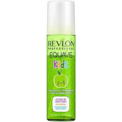 Equave Kids Кондиционер для распутывания волос, 200 мл, Revlon
Equave Kids Кондиционер для распутывания волос, 200 мл, Revlon