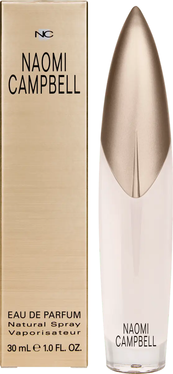 Наоми Кэмпбелл Парфюмированная вода 30 мл Naomi Campbell
Наоми Кэмпбелл Парфюмированная вода 30 мл Naomi Campbell