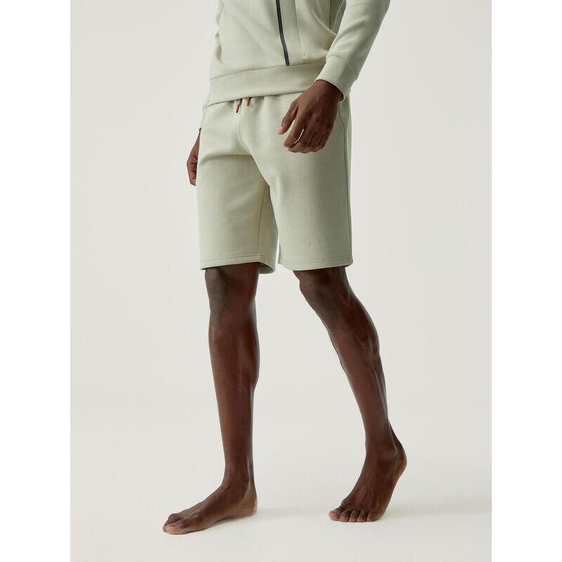 Мужские спортивные шорты из спортивной ткани BORN LIVING YOGA, цвет beige
Мужские спортивные шорты из спортивной ткани BORN LIVING YOGA, цвет beige