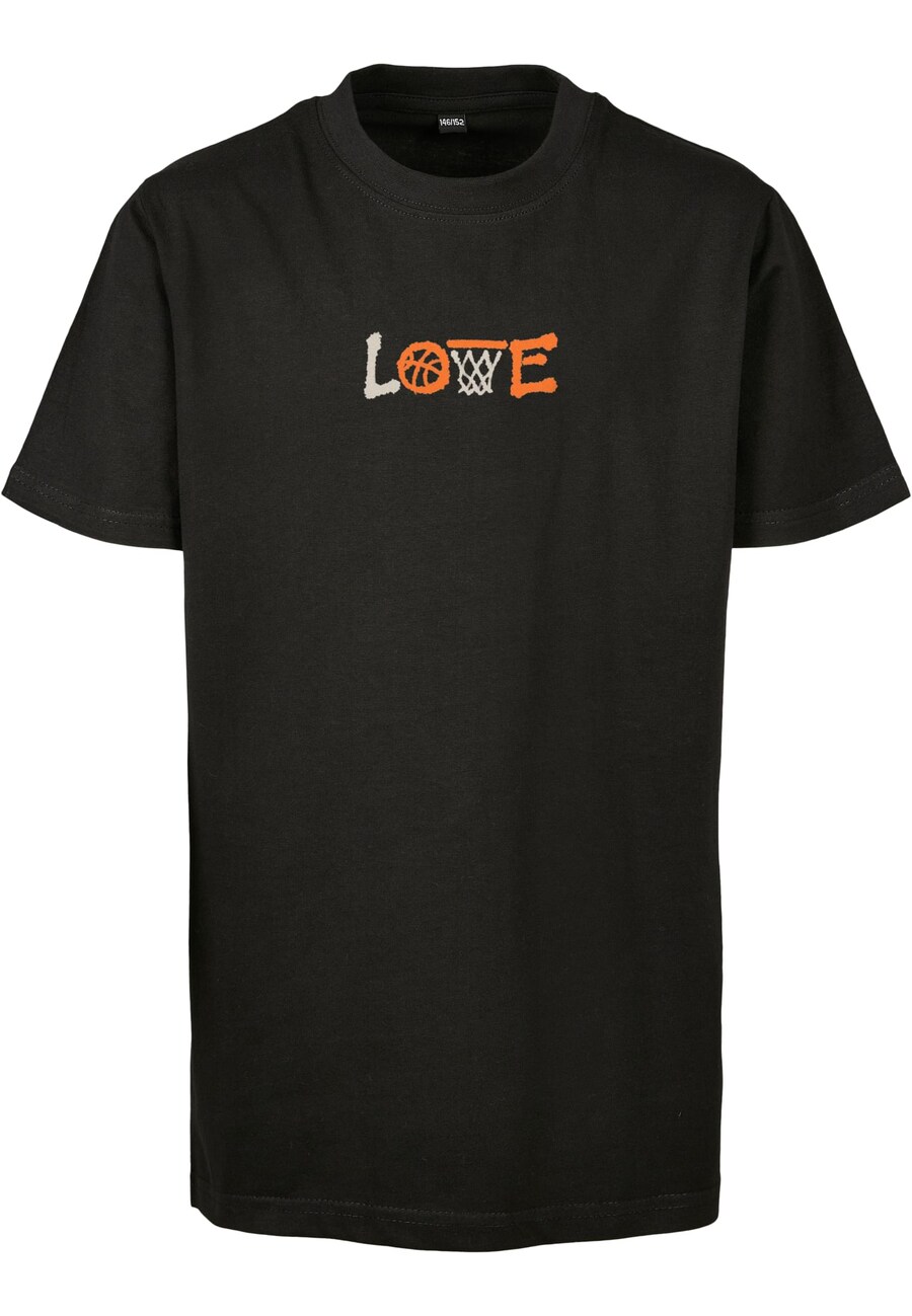 Рубашка Mister Tee, черный
Рубашка Mister Tee, черный