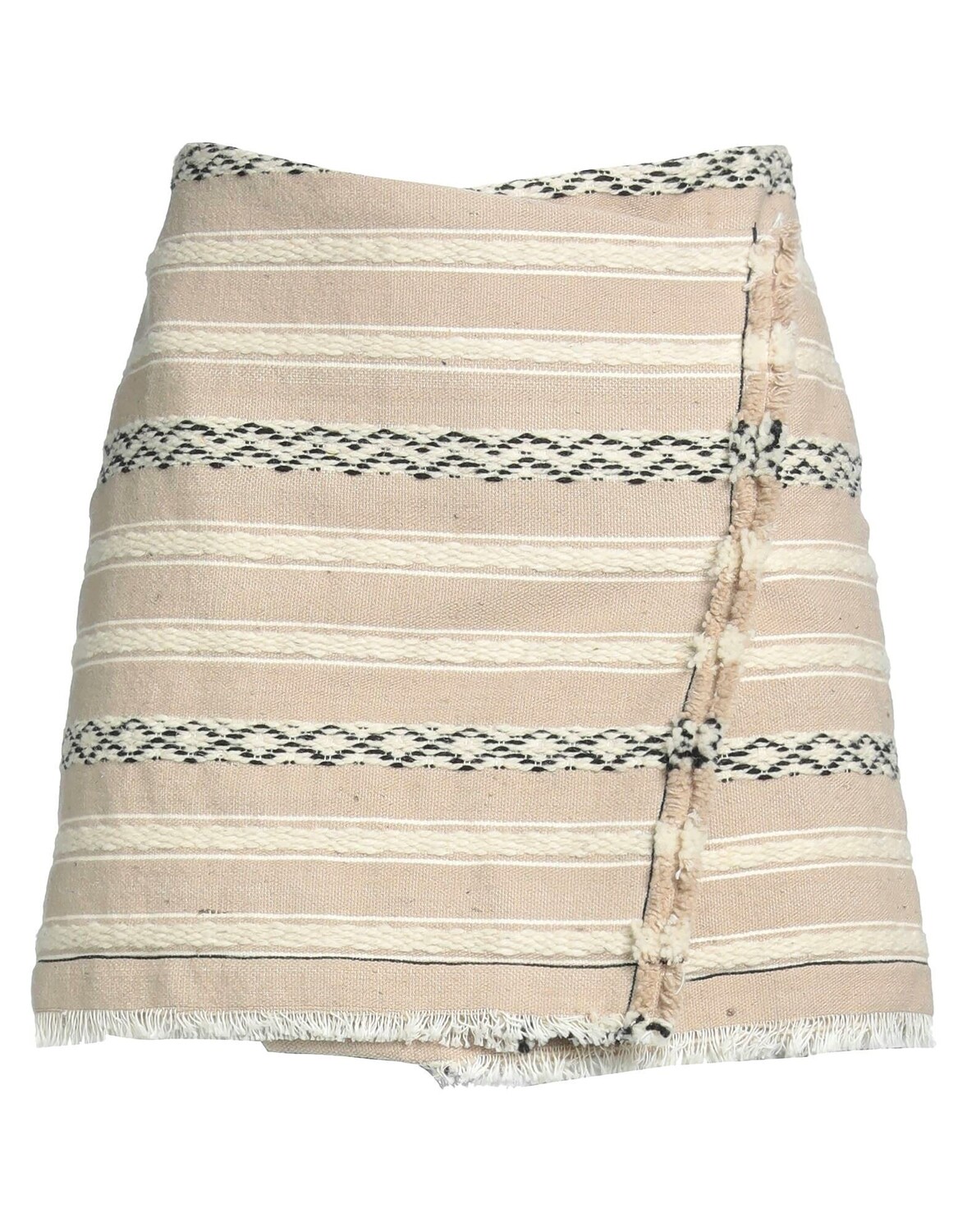 Юбка Saint Laurent, бежевый
Юбка Saint Laurent, бежевый