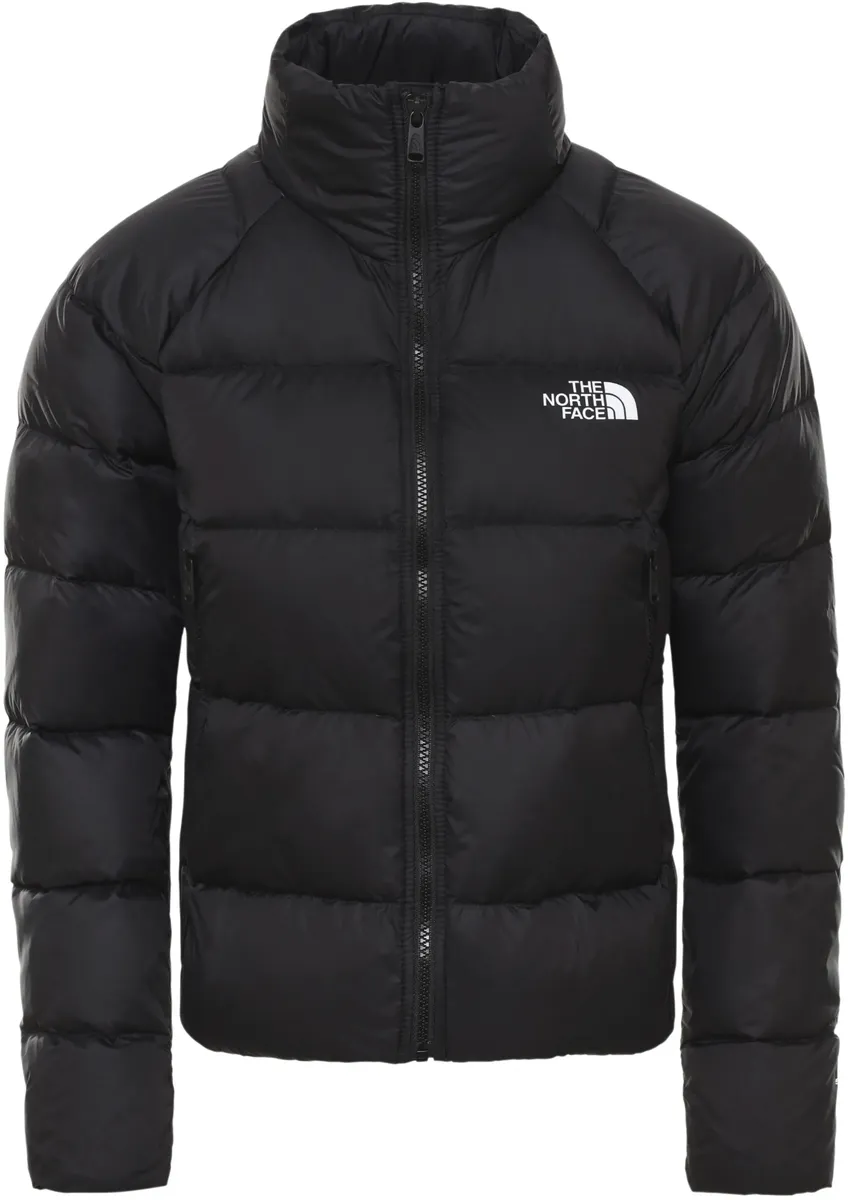 Пуховик The North Face "HYALITE", без капюшона, ветрозащитный, водоотталкивающий, дышащий и согревающий, черный
Пуховик The North Face "HYALITE", без капюшона, ветрозащитный, водоотталкивающий, дышащий и согревающий, черный