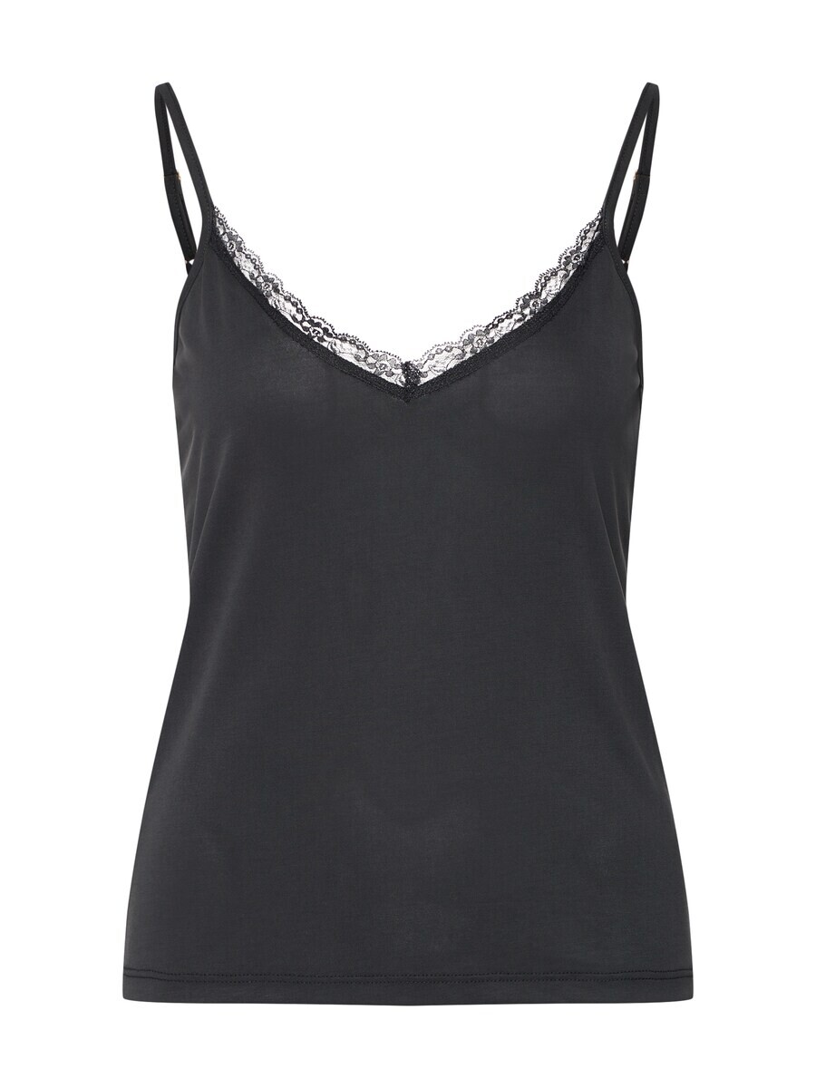 Топ Minimum SUSSIE, черный
Топ Minimum SUSSIE, черный