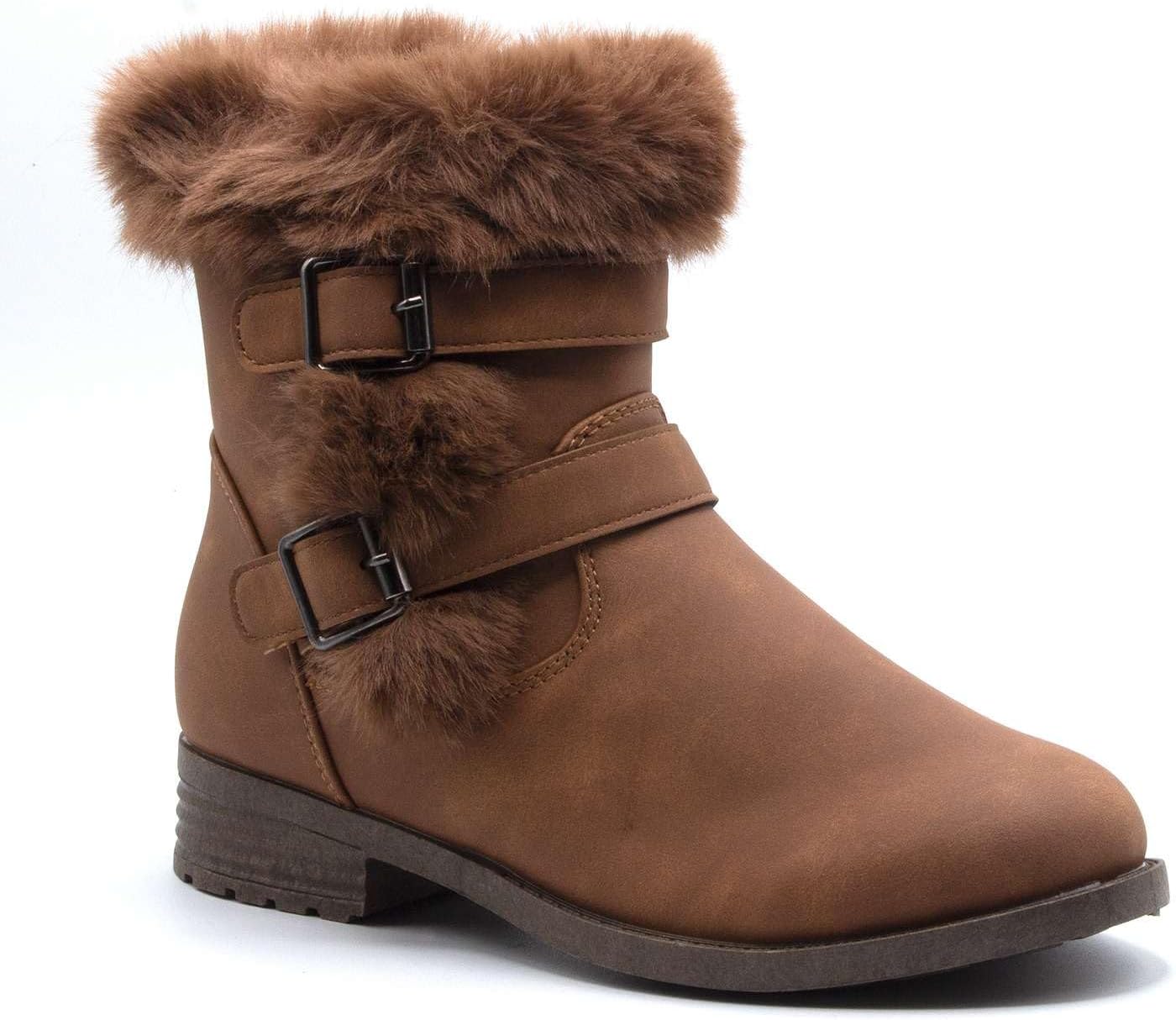 Ботиночки для маленьких девочек Jazamá, на щиколотку, с круглым носком, на молнии, модные праздничные сапожки Jazamé, Tan-B
Ботиночки для маленьких девочек Jazamá, на щиколотку, с круглым носком, на молнии, модные праздничные сапожки Jazamé, Tan-B