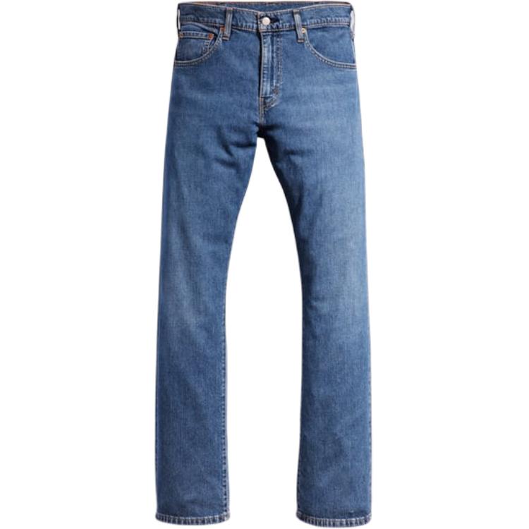 Levis Джинсы мужские синие
Levis Джинсы мужские синие