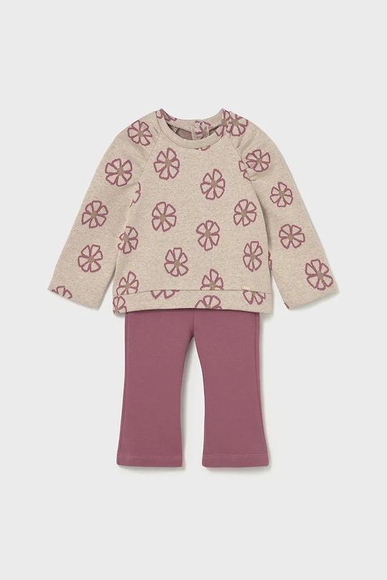 Детский набор Mayoral, розовый
Детский набор Mayoral, розовый