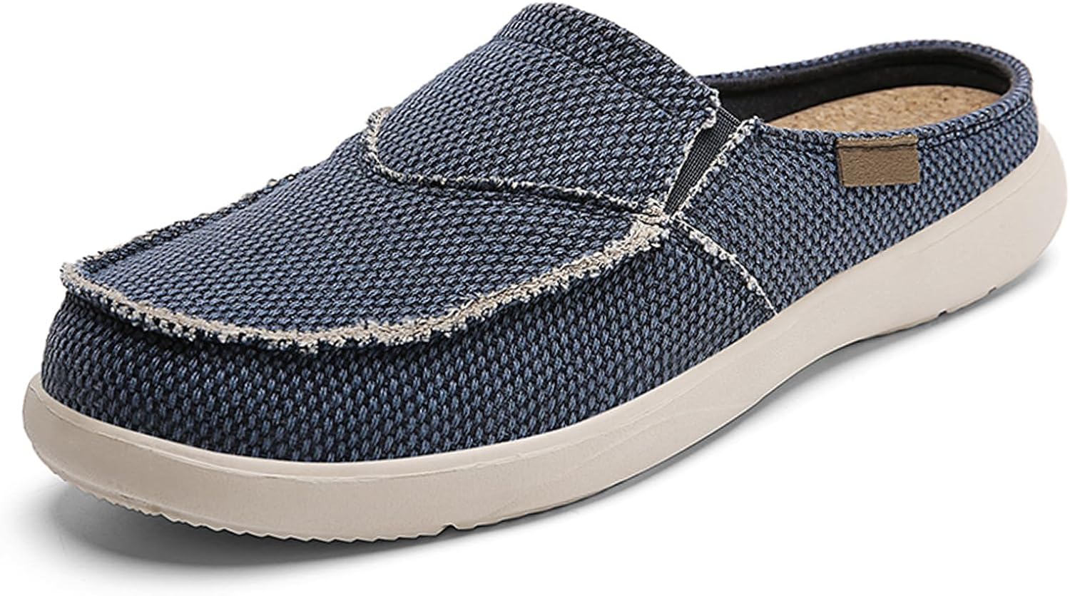 Мужские тканевые слипоны, повседневные легкие ортопедические ходовые туфли, удобная обувь для дома для облегчения боли при подошвенном фасците Optigard, синий
Мужские тканевые слипоны, повседневные легкие ортопедические ходовые туфли, удобная обувь для дома для облегчения боли при подошвенном фасците Optigard, синий