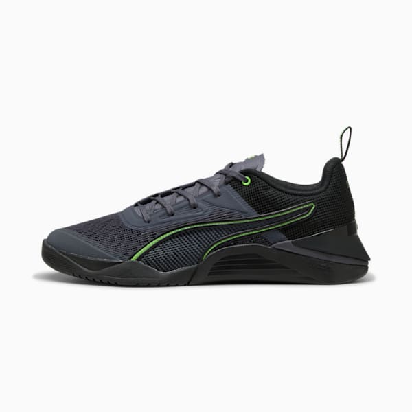 Мужские кроссовки Fuse 3.0 Puma, серый
Мужские кроссовки Fuse 3.0 Puma, серый
