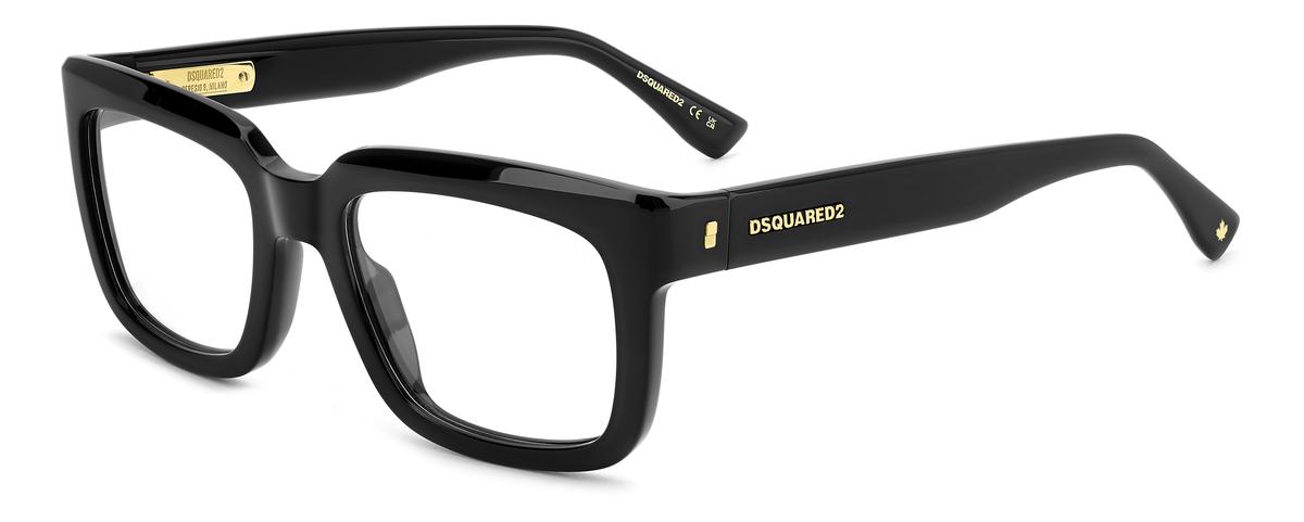 Мужские оптические оправы D2 0144 DSQUARED
Мужские оптические оправы D2 0144 DSQUARED