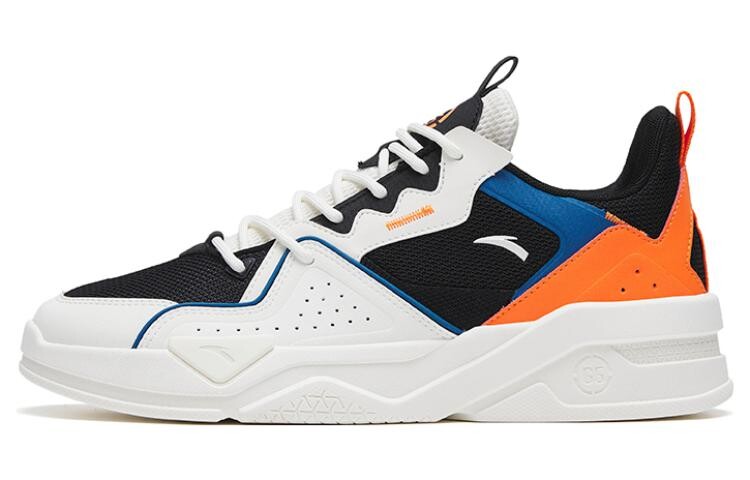 Кроссовки Anta, черные/белые/оранжевые, Черный, Кроссовки Anta, черные/белые/оранжевые
Кроссовки Anta, черные/белые/оранжевые, Черный, Кроссовки Anta, черные/белые/оранжевые