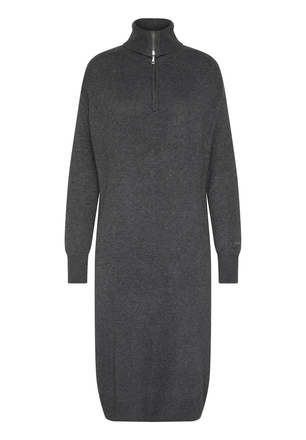 Платье-джемпер MIT ROLLKRAGEN UND ZIPPER Polo Sylt, черный
Платье-джемпер MIT ROLLKRAGEN UND ZIPPER Polo Sylt, черный