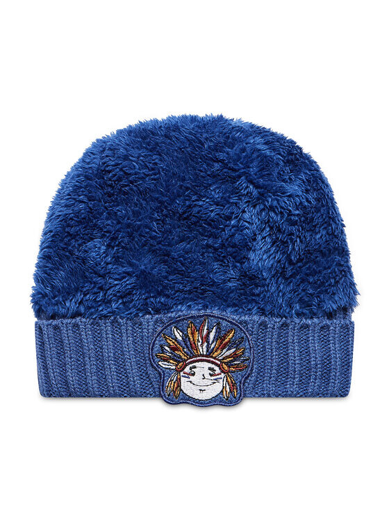 Кепка United Colors Of Benetton, синий
Кепка United Colors Of Benetton, синий