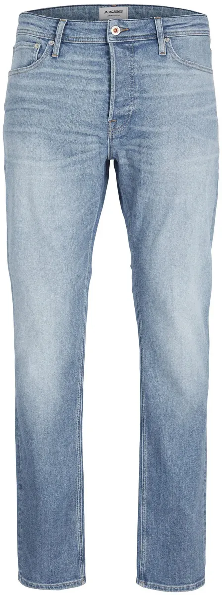 Джинсы комфортного кроя Jack & Jones "JJIMIKE JJORIGINAL CJ SN", синий
Джинсы комфортного кроя Jack & Jones "JJIMIKE JJORIGINAL CJ SN", синий