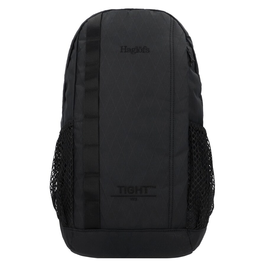 Рюкзак Haglöfs Tight VX 2 Daypack, черный
Рюкзак Haglöfs Tight VX 2 Daypack, черный