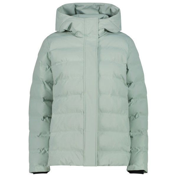 Женская пуховая куртка с фиксированным капюшоном - куртка из синтетического волокна Cmp, Jade
Женская пуховая куртка с фиксированным капюшоном - куртка из синтетического волокна Cmp, Jade