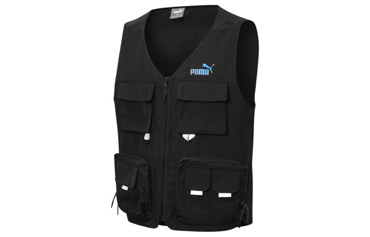 Мужской жилет Puma, цвет Black, Черный, Мужской жилет Puma, цвет Black
Мужской жилет Puma, цвет Black, Черный, Мужской жилет Puma, цвет Black