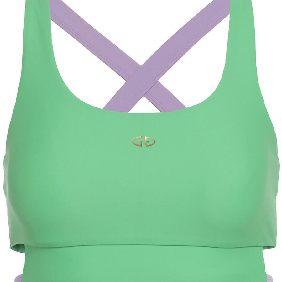 GOLDBERGH Топы бикини W ATLANTIC SWIM BRA
GOLDBERGH Топы бикини W ATLANTIC SWIM BRA