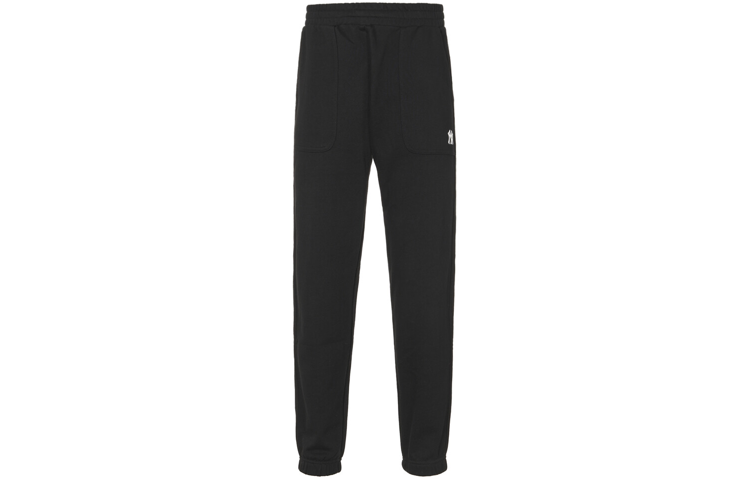 Трикотажные спортивные штаны унисекс MLB, Черный 
Трикотажные спортивные штаны унисекс MLB, Черный