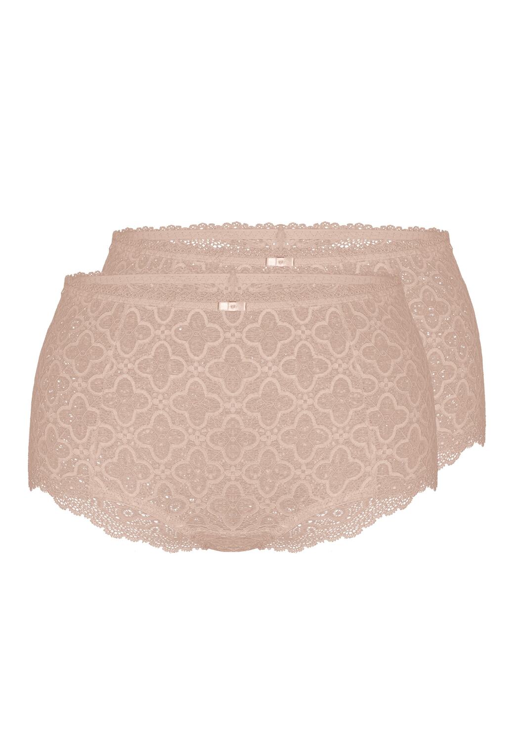 Sassa Трусы Boyshorts 'Happy Choice' в цвете Sand
Sassa Трусы Boyshorts 'Happy Choice' в цвете Sand