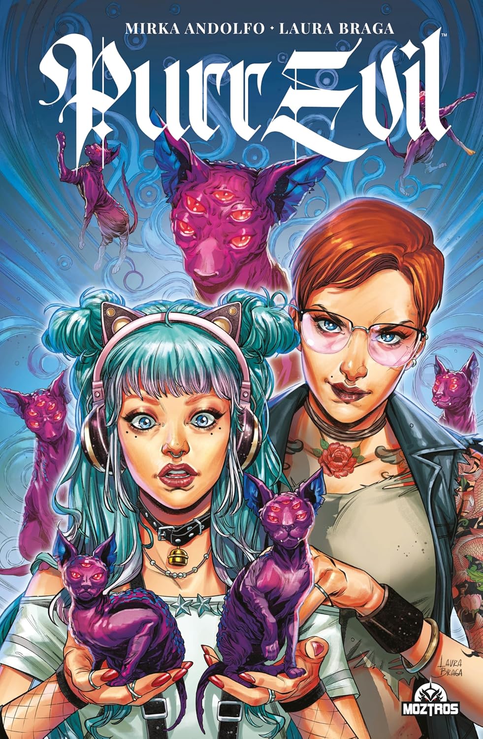 Purr Evil (Moztros Producciones SL)
Purr Evil (Moztros Producciones SL)