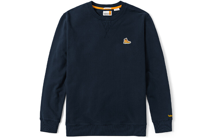 Толстовка мужская темно-синяя Timberland, темно-синий
Толстовка мужская темно-синяя Timberland, темно-синий