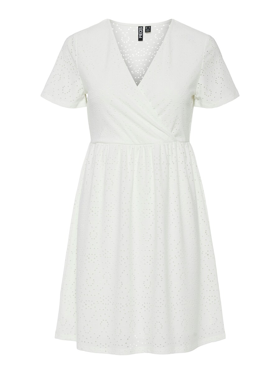 Летнее платье PIECES PCABBY, белый
Летнее платье PIECES PCABBY, белый