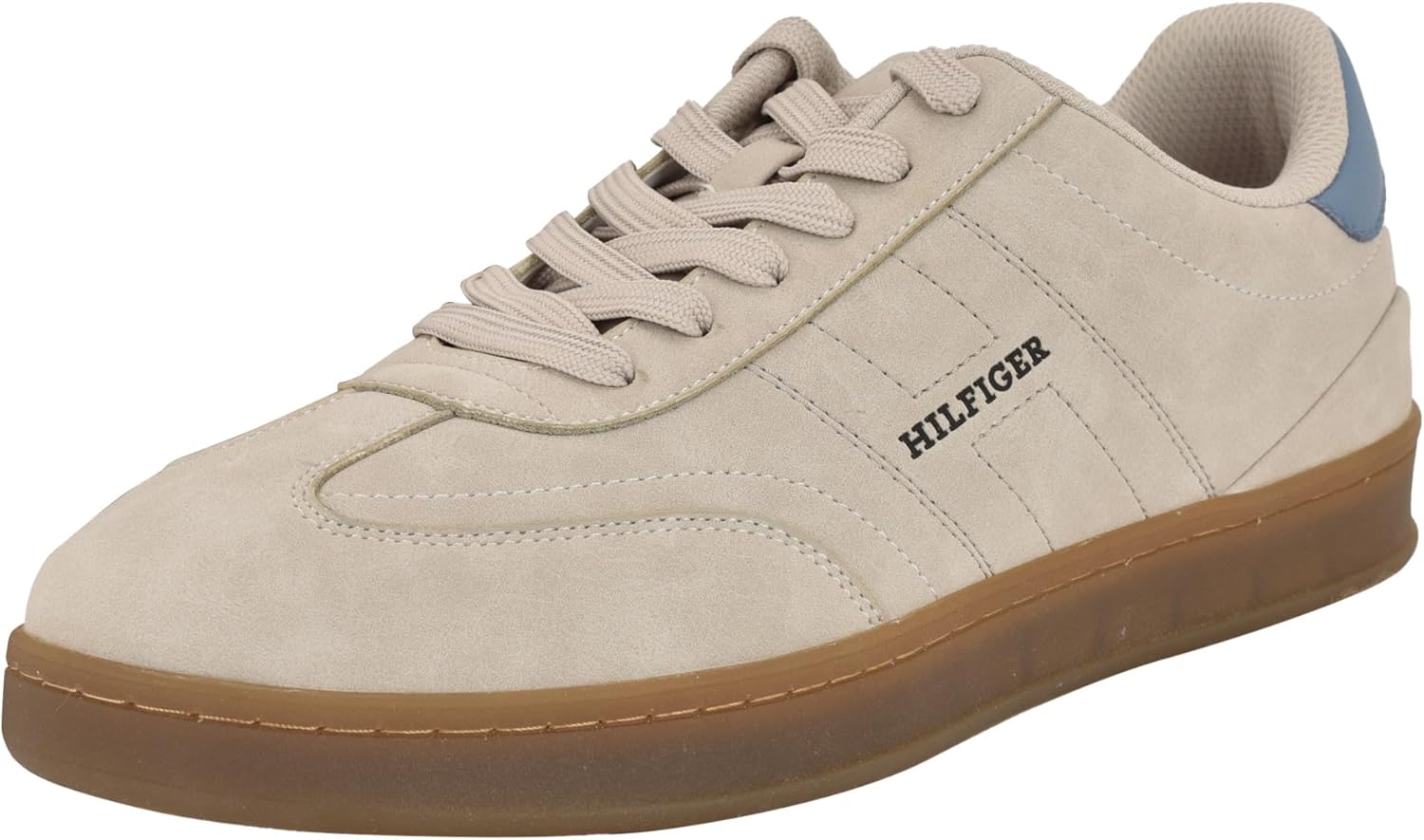 Tommy Hilfiger Мужские кроссовки Jolene, Light Natural Multi
Tommy Hilfiger Мужские кроссовки Jolene, Light Natural Multi