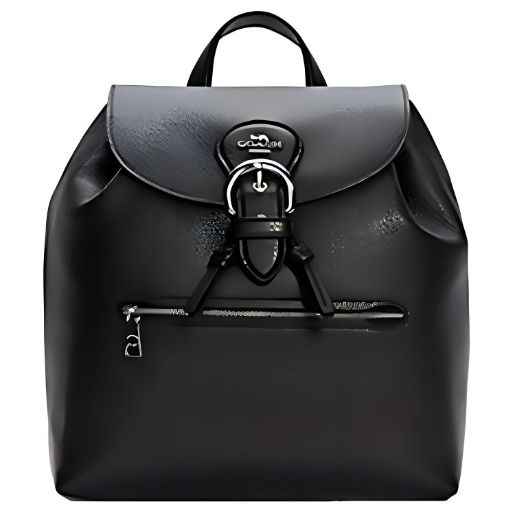 COACH Кожаный рюкзак
COACH Кожаный рюкзак