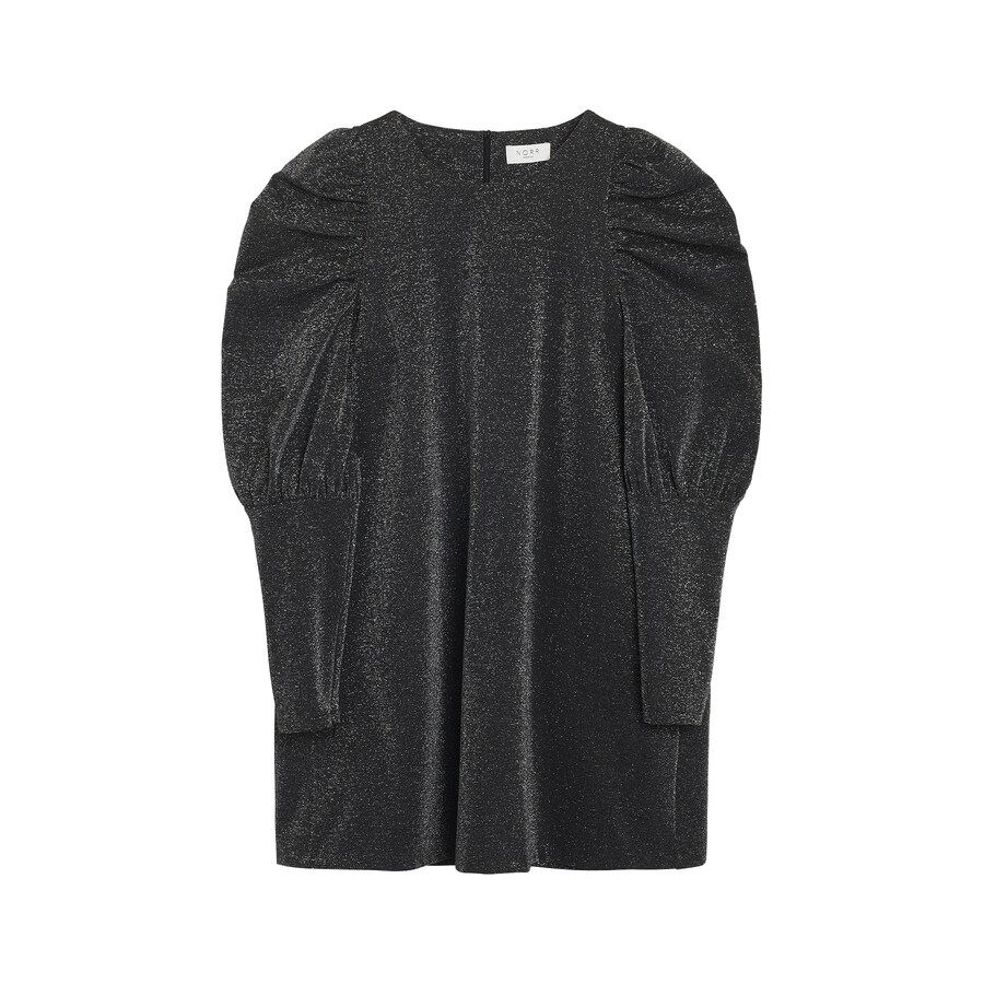 Коктейльное платье NORR Cocktail Dress Una, черный
Коктейльное платье NORR Cocktail Dress Una, черный