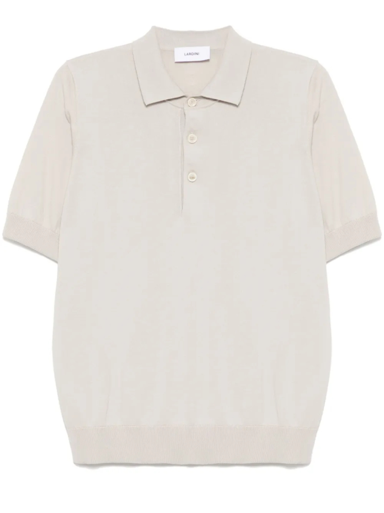 Lardini рубашка поло, серый
Lardini рубашка поло, серый