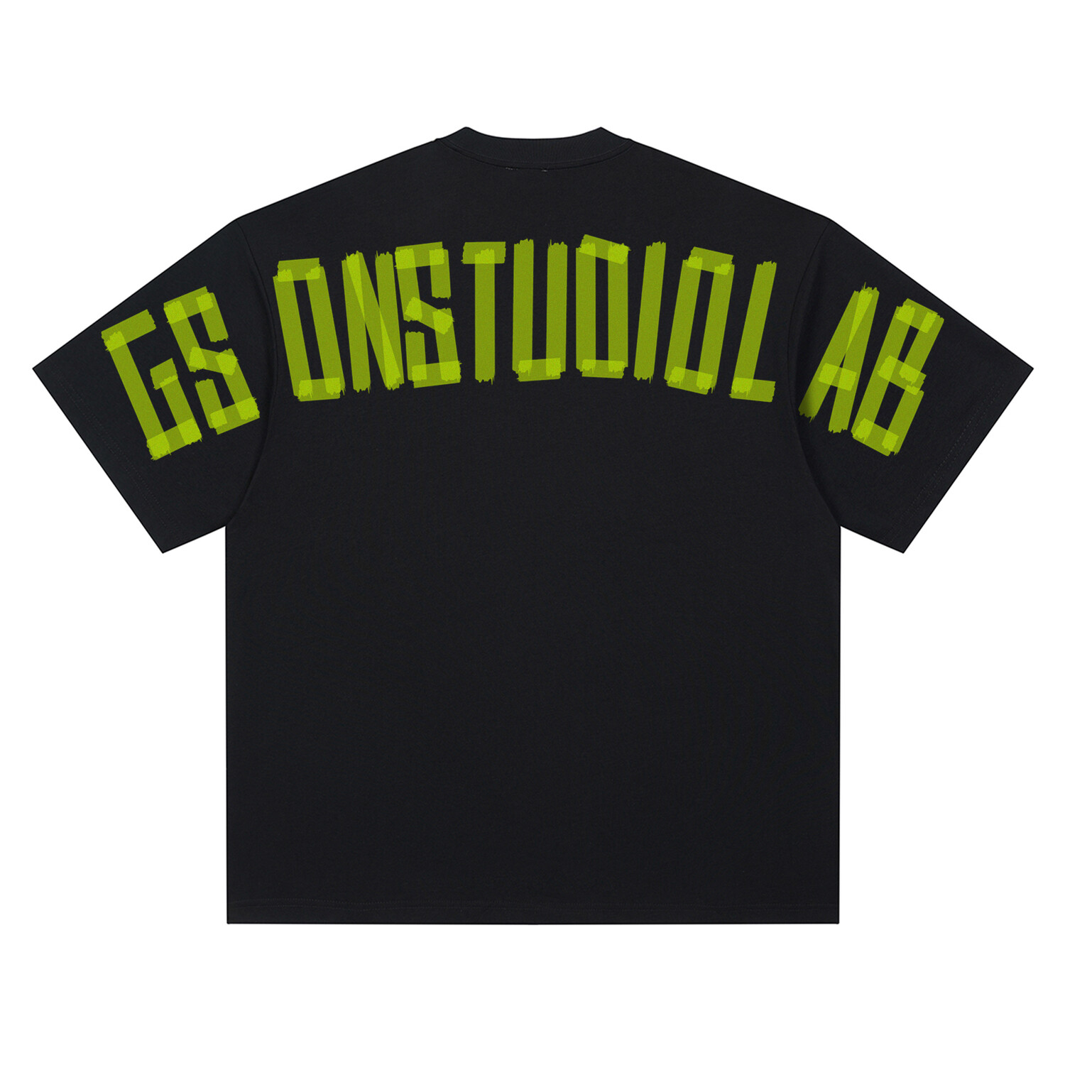 Gson футболка унисекс, Белый
Gson футболка унисекс, Белый