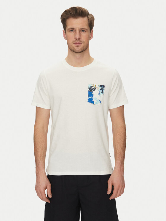 Футболка обычного кроя 20718297 Blend, белый
Футболка обычного кроя 20718297 Blend, белый