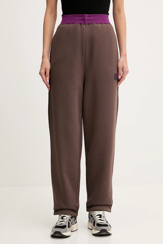 Спортивные брюки Ea7 Emporio Armani, коричневый
Спортивные брюки Ea7 Emporio Armani, коричневый