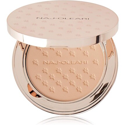 Тональный крем 8мл, Naj Oleari
Тональный крем 8мл, Naj Oleari