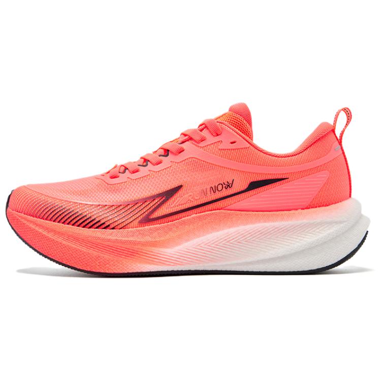 QIAODAN Кроссовки для бега с низким верхом, амортизирующие, противоскользящие и износостойкие, мужские, красные
QIAODAN Кроссовки для бега с низким верхом, амортизирующие, противоскользящие и износостойкие, мужские, красные