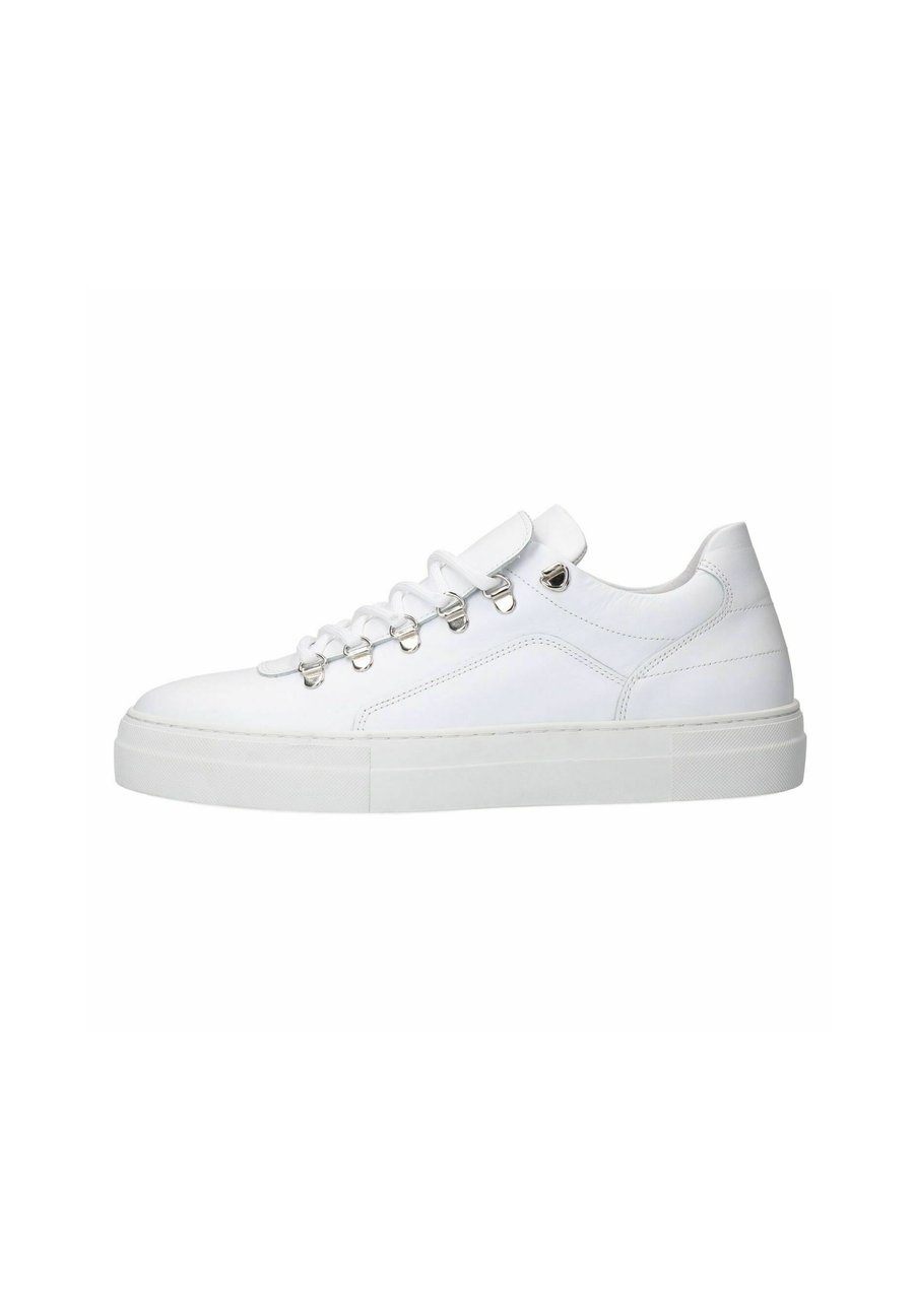 Кроссовки Manfield Trainers, Weiß/White
Кроссовки Manfield Trainers, Weiß/White