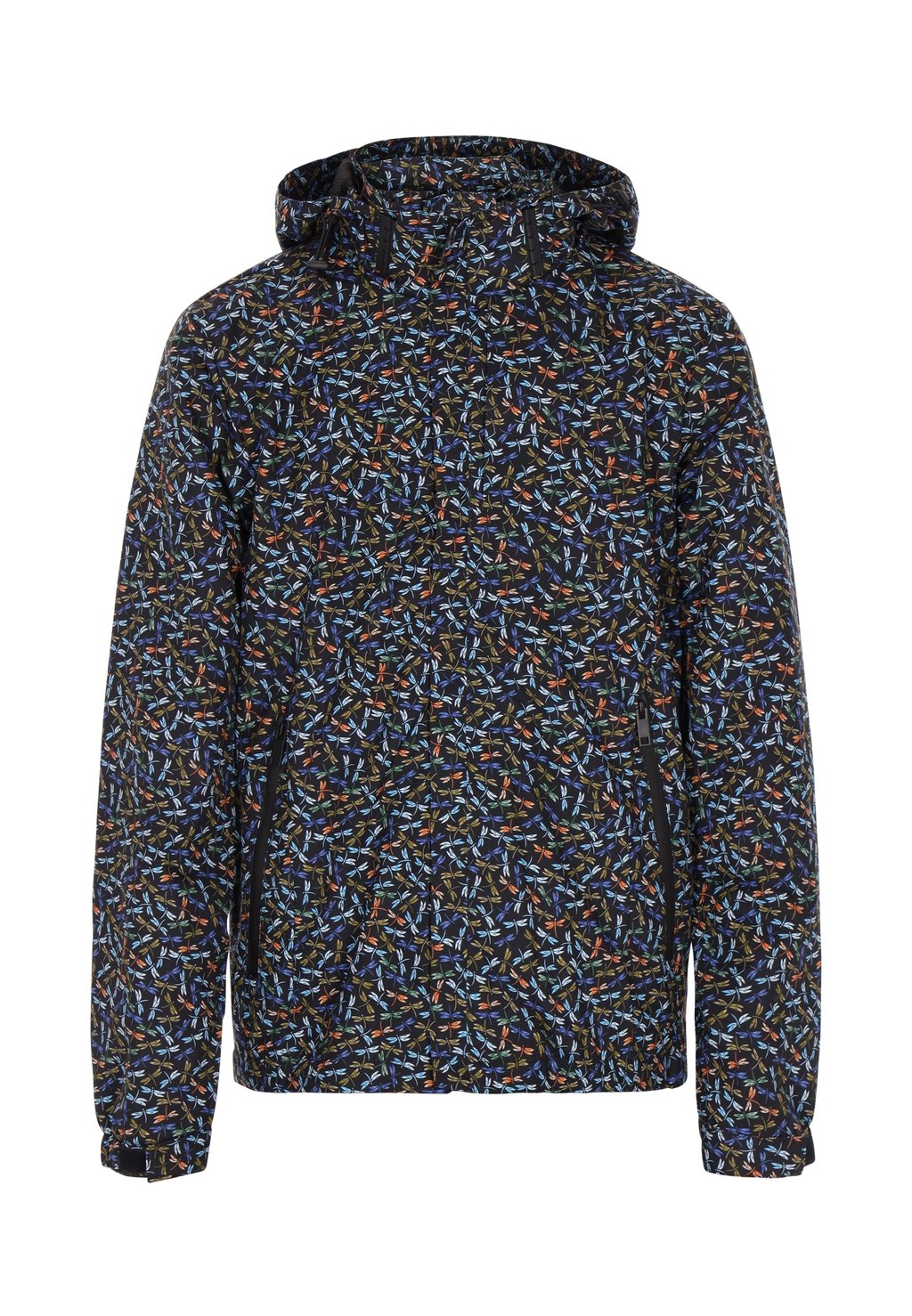 Летняя куртка Mo, синий
Летняя куртка Mo, синий