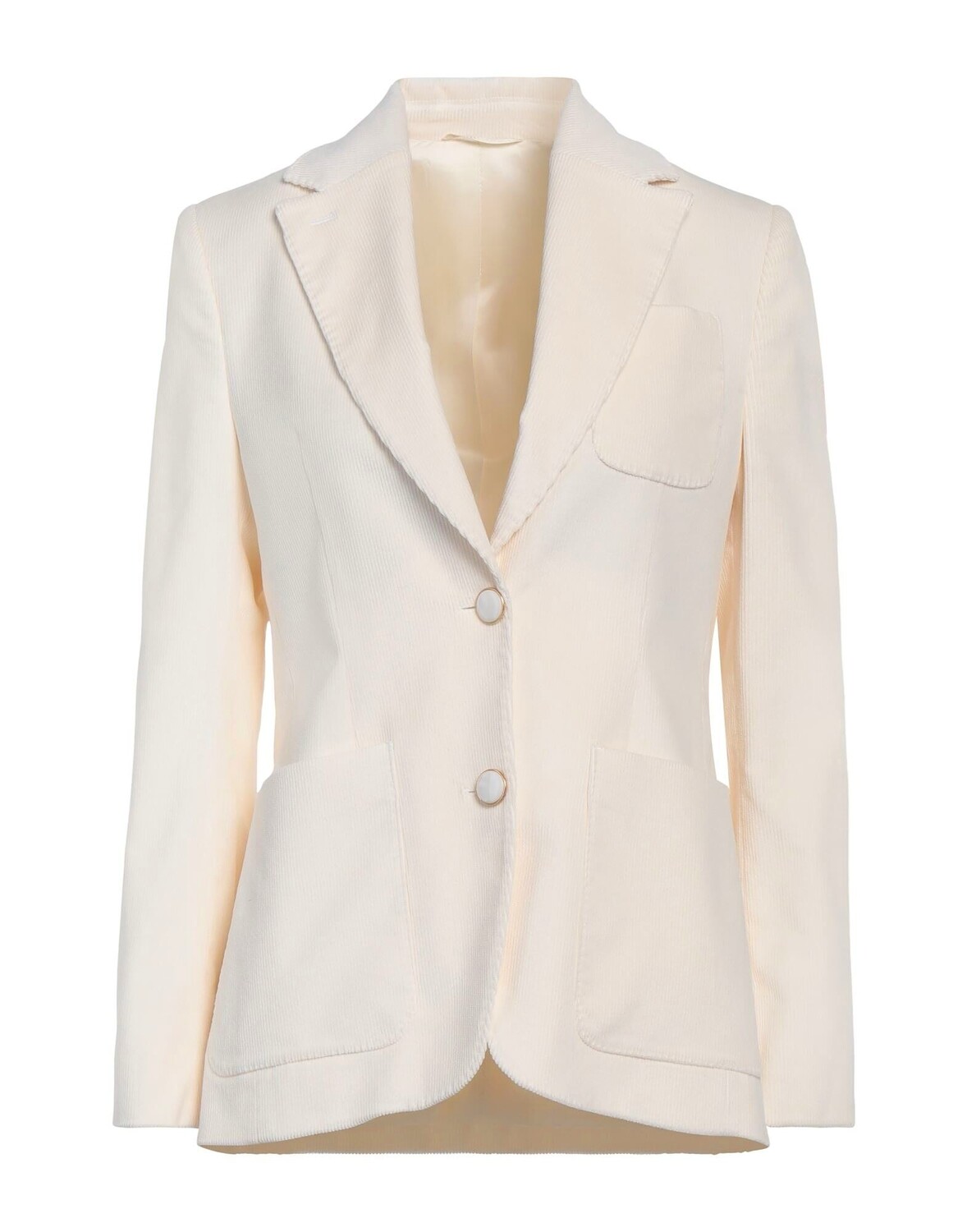 Блейзер Officine Générale, слоновая кость
Блейзер Officine Générale, слоновая кость