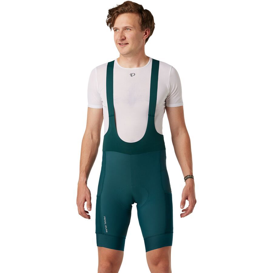 Шорты PEARL iZUMi Expedition Bib Short PEARL iZUMi, Dark Sea
Шорты PEARL iZUMi Expedition Bib Short PEARL iZUMi, Dark Sea