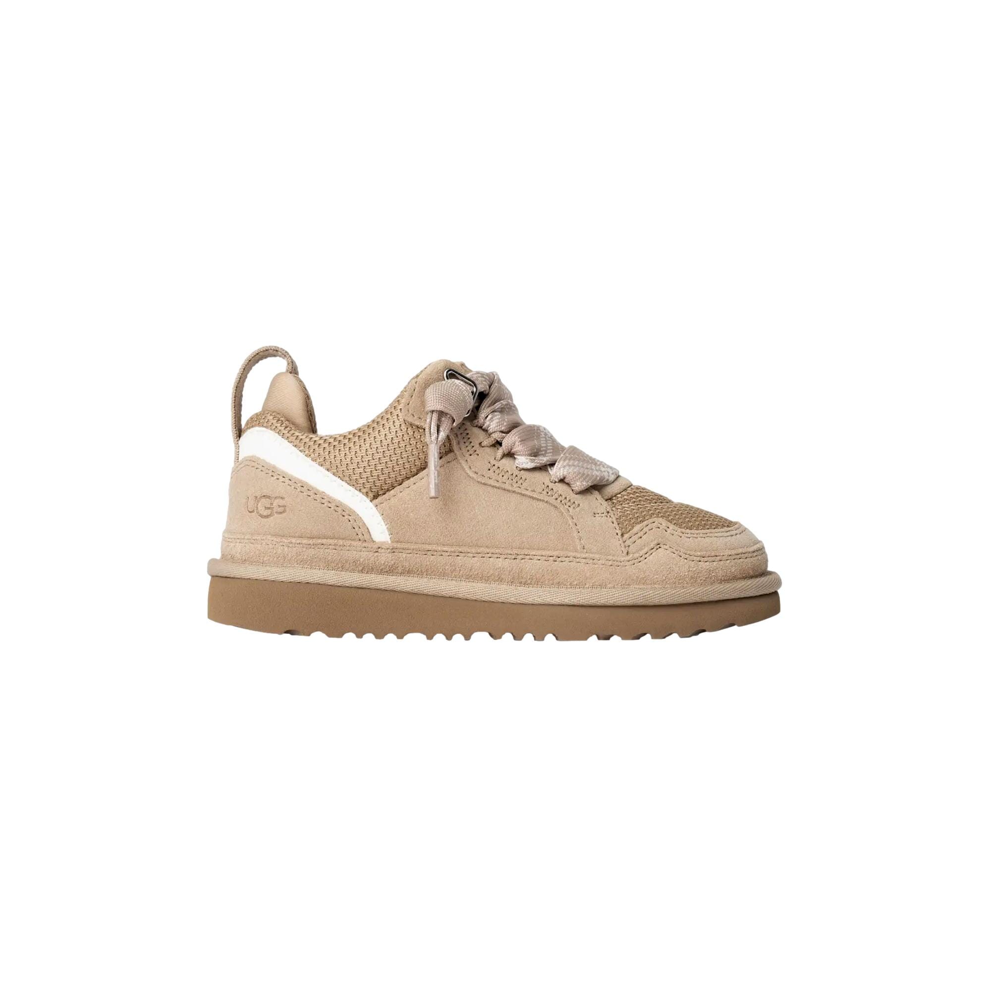 UGG Lowmel Sand 1152410K-SAN Начальная школа, бежевый
UGG Lowmel Sand 1152410K-SAN Начальная школа, бежевый
