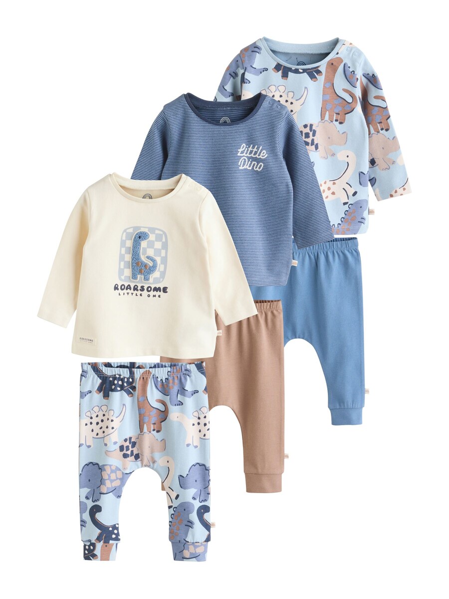 Набор Next, синий
Набор Next, синий