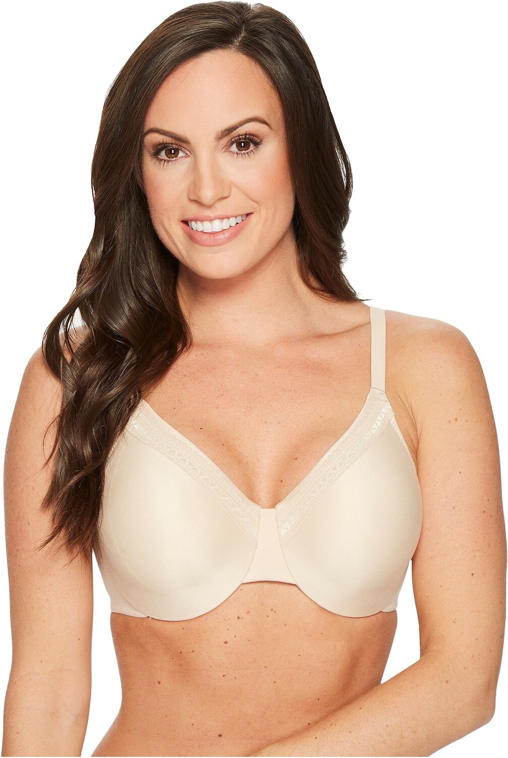 Perfect Primer на косточках 855213 Wacoal, песок
Perfect Primer на косточках 855213 Wacoal, песок