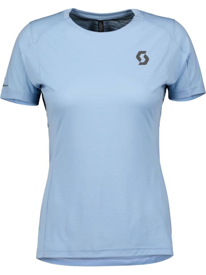 Функциональная рубашка SCOTT, синий
Функциональная рубашка SCOTT, синий