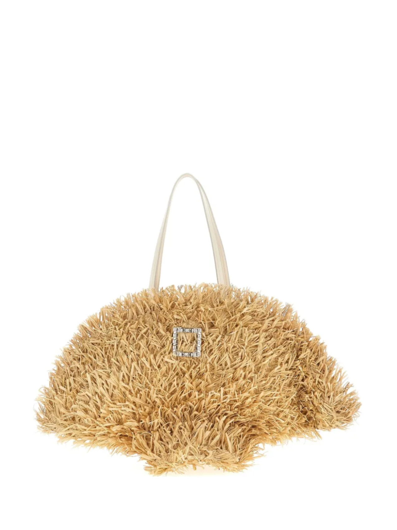 Большая сумка-тоут Tres Vivier Panier Roger Vivier, нейтральный, Бежевый, Большая сумка-тоут Tres Vivier Panier Roger Vivier, нейтральный
Большая сумка-тоут Tres Vivier Panier Roger Vivier, нейтральный, Бежевый, Большая сумка-тоут Tres Vivier Panier Roger Vivier, нейтральный