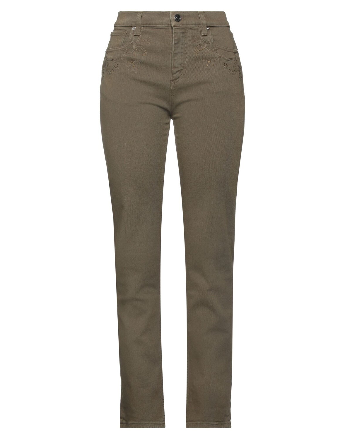 Джинсы Etro, зеленый
Джинсы Etro, зеленый