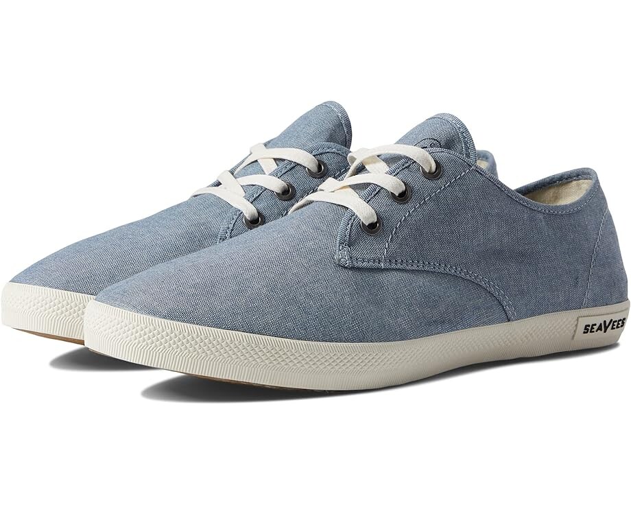 Кроссовки SeaVees Sixty Six Sneaker Classic M, синий
Кроссовки SeaVees Sixty Six Sneaker Classic M, синий