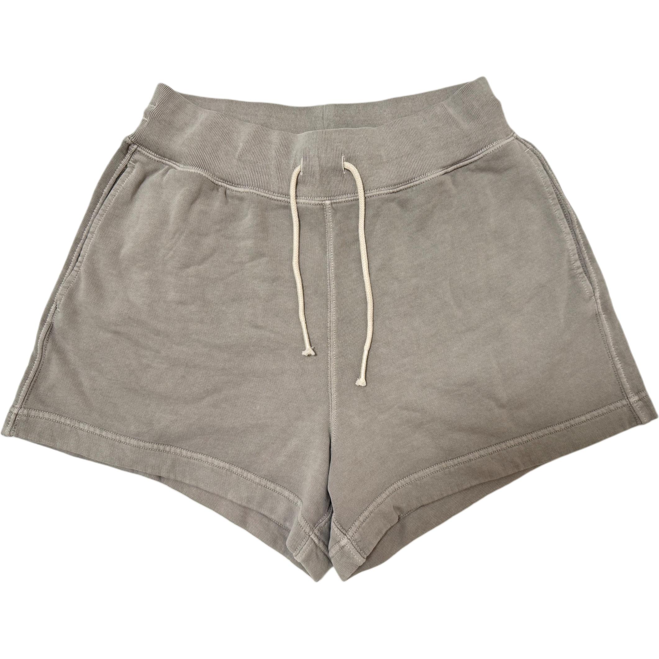 Повседневные шорты женские Polo Ralph Lauren, серый
Повседневные шорты женские Polo Ralph Lauren, серый